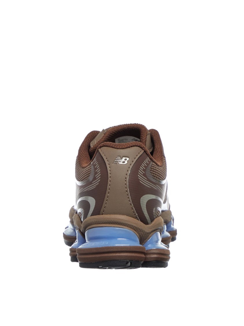 New Balance Pumpernickel Abzorb 2000 Textile Sneakers