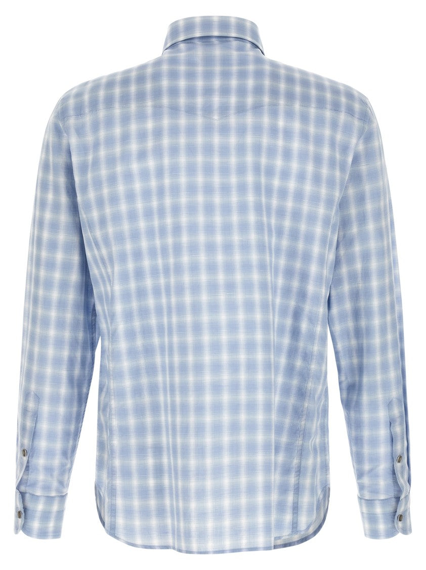 Tom Ford Western' Shirt