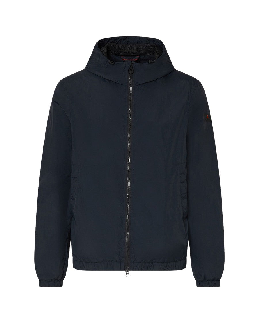 Peuterey Nigle Graphite Blue Jacket