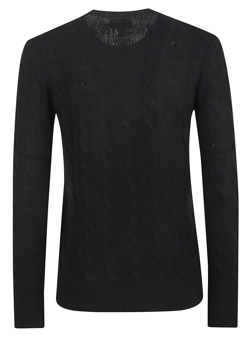 Polo Ralph Lauren Julianna Long Sleeve-Pullover