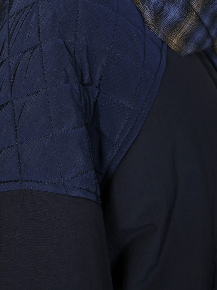 Marbell Lightweight White Viscose Jacket With Minimalist Design