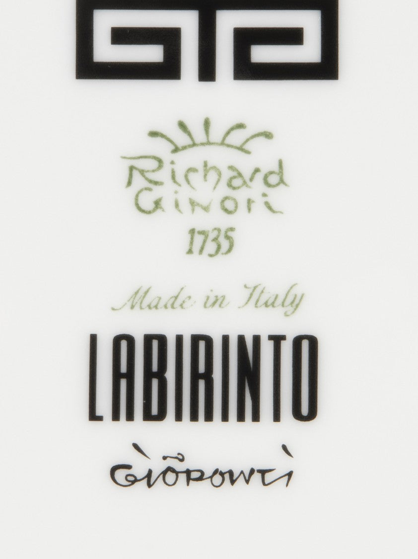 Ginori 1735 Labirinto' Tureen 4 Lt