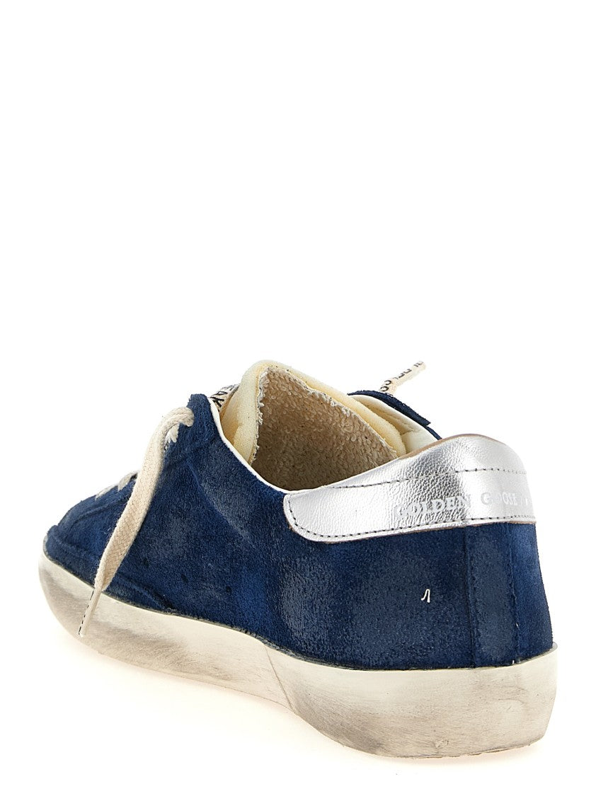 Golden Goose 'Superstar' Sneakers