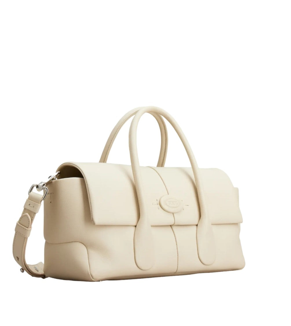 Tod's Rectangular Structured Handbag