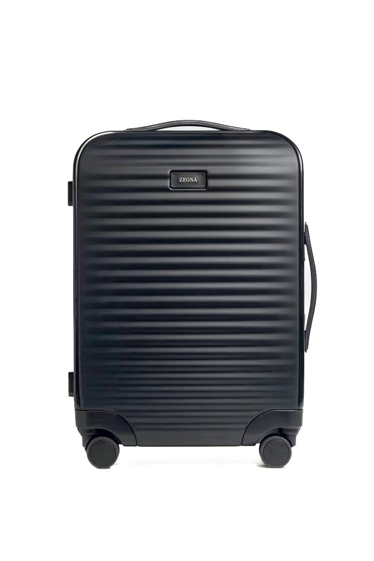 Zegna Ultra-Lightweight Trolley