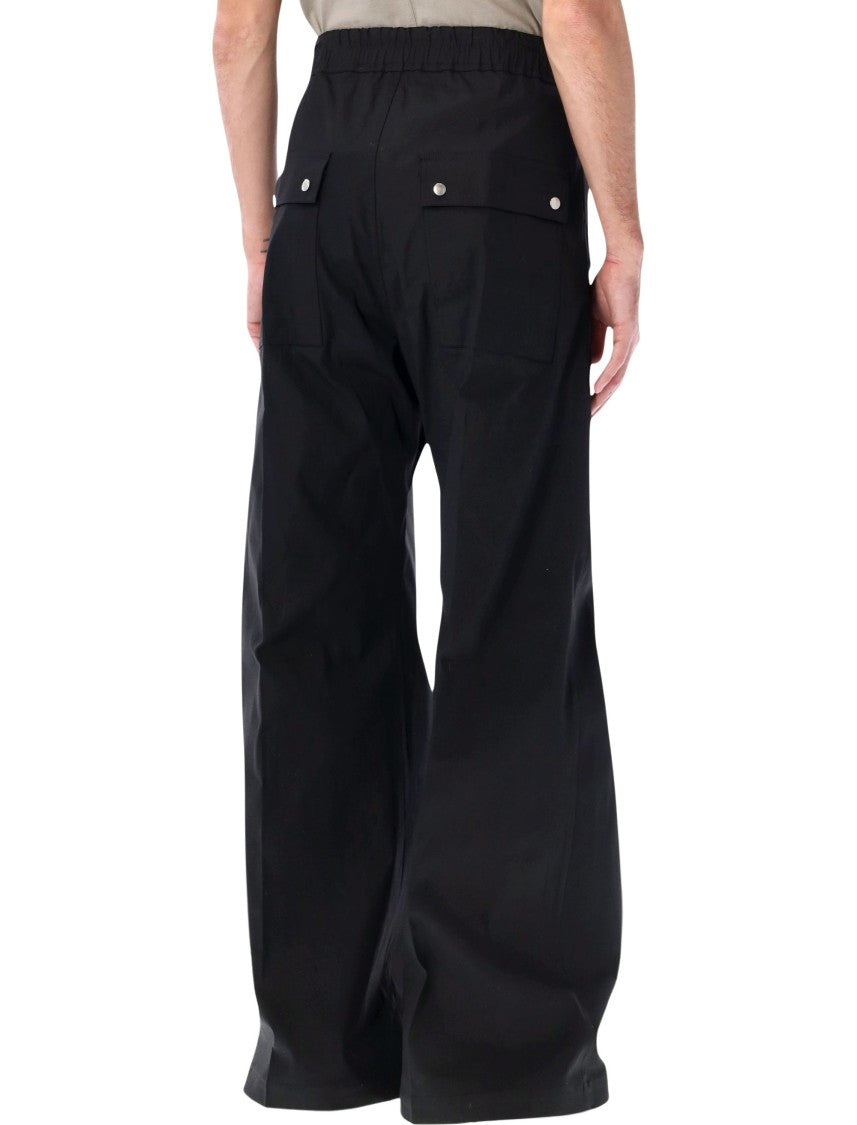 Rick Owens Wide Bela Pants