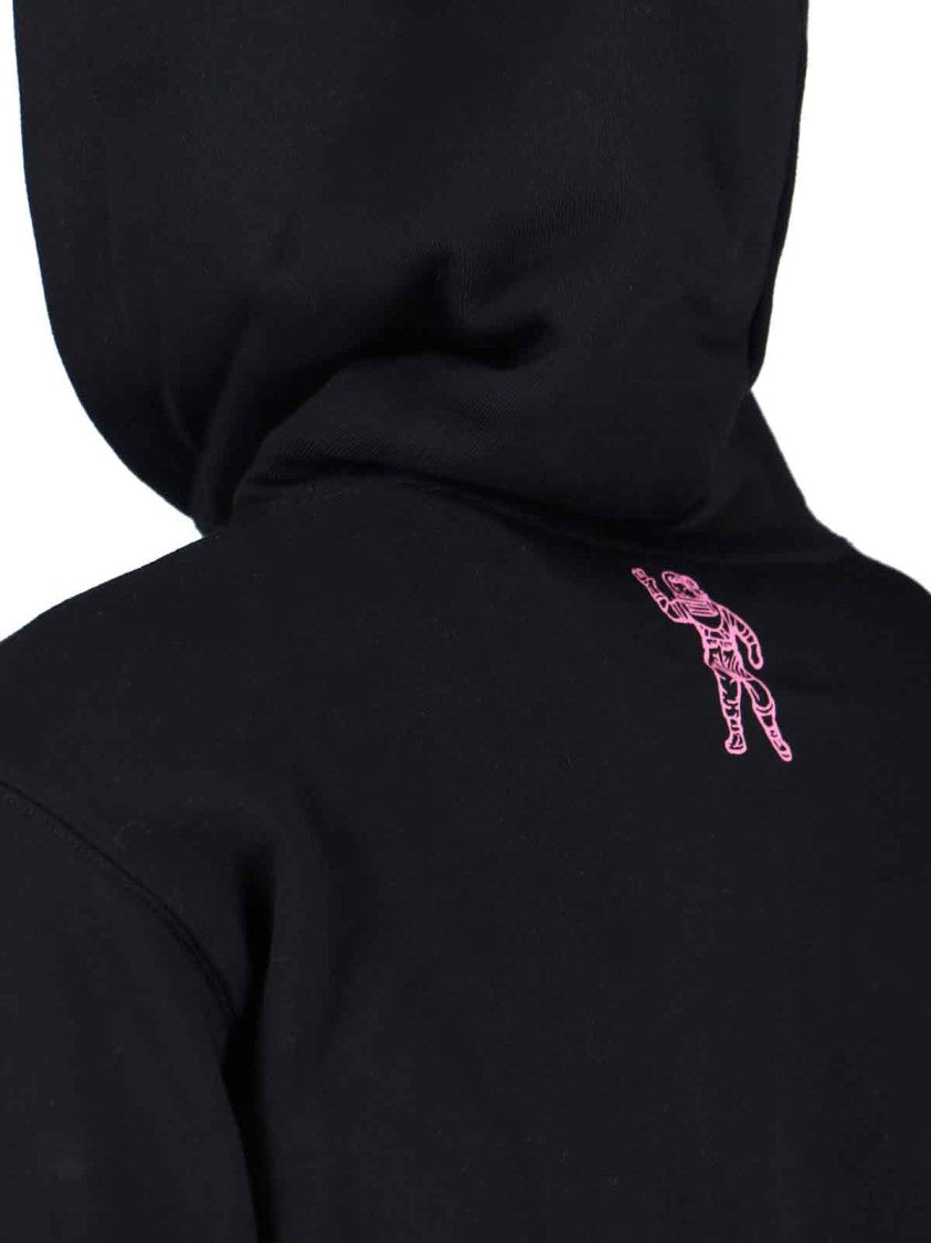 Billionaire Boys Club 'Resort' Hoodie – Black