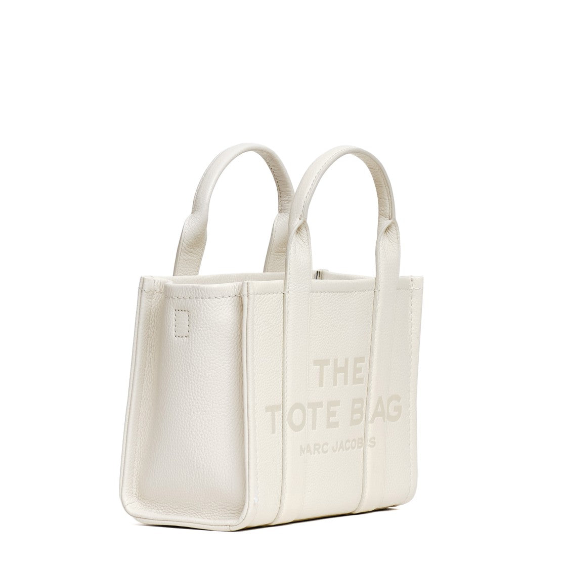 Marc Jacobs The Small Leather Tote Bag
