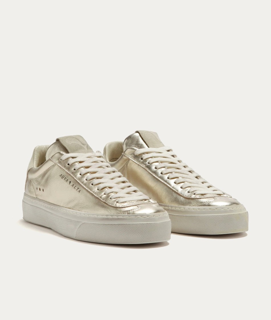 Aqua Alta Venice Ducato Platinum