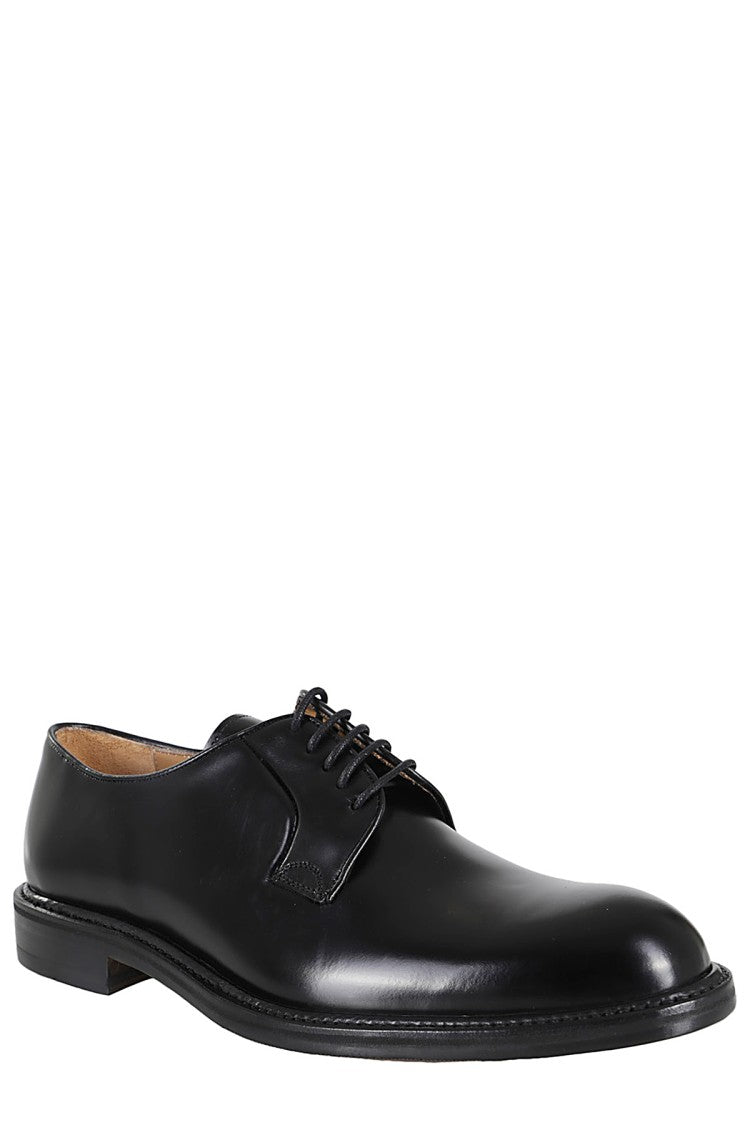 John Spencer Laced Derby Shoe