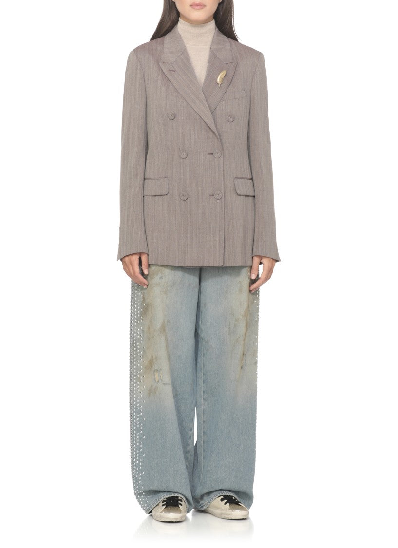 Golden Goose Diva Blazer