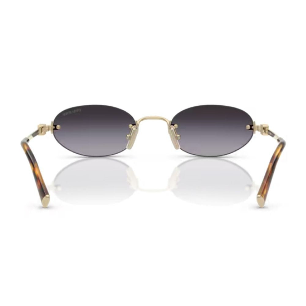 Miu Miu 0Mu A54s Logo Sunglasses