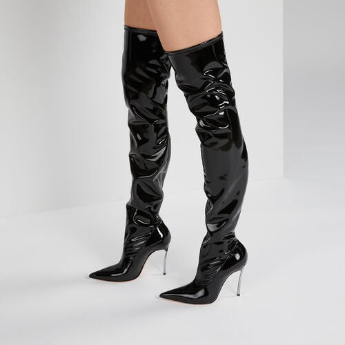 Casadei Super Blade Ultra Vox Thigh Bo