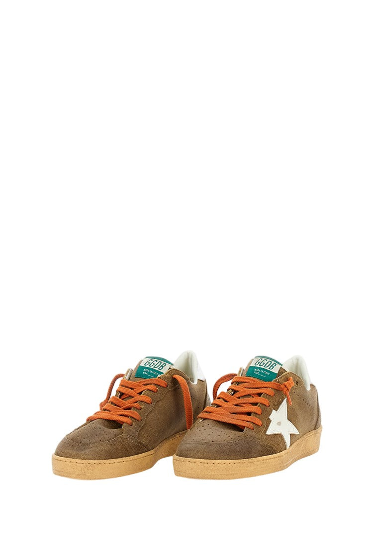 Golden Goose Ballstar Sneakers