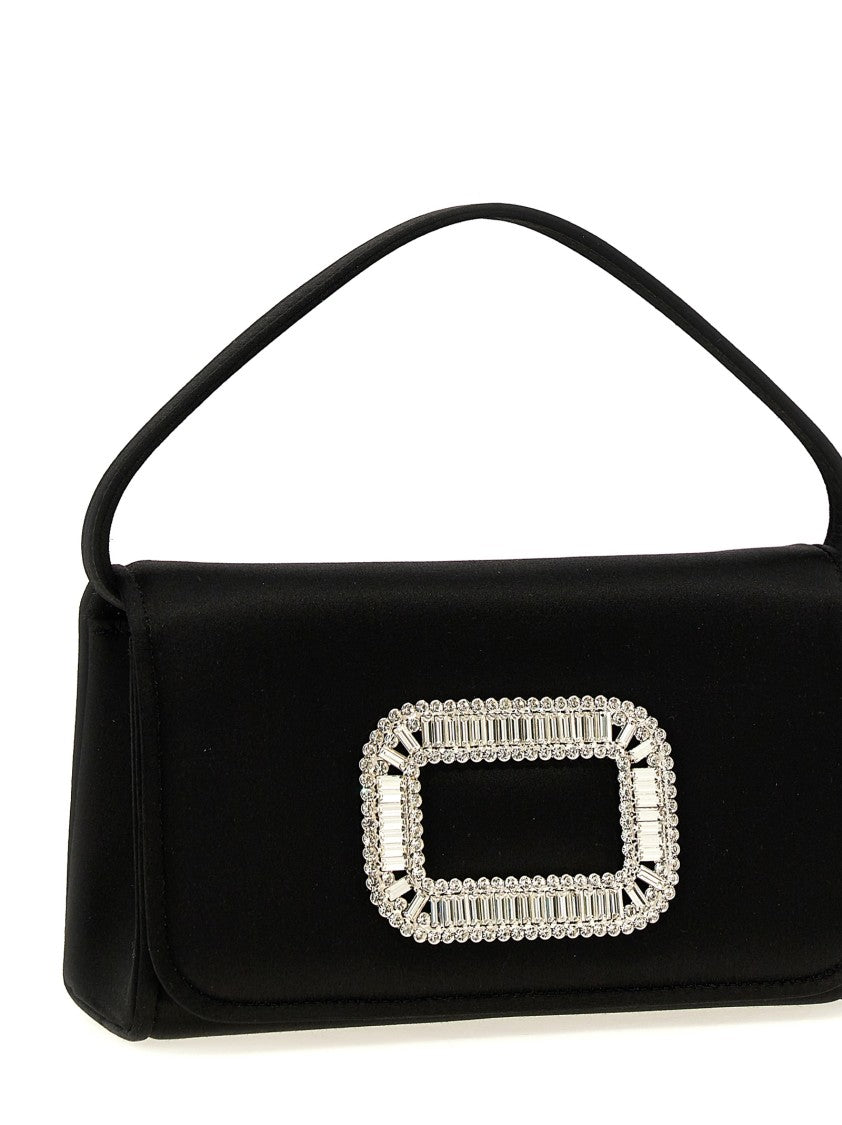 Roger Vivier 'Pilgrim Micro' Handbag