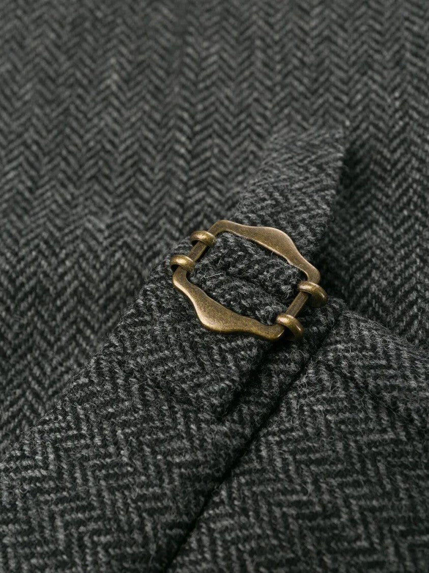 Berwich Relaxed Fit Pants