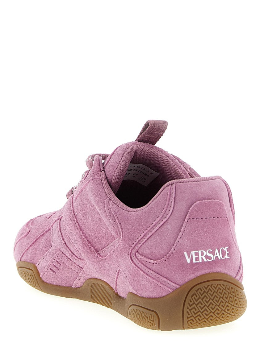 Versace 'Galaxia' Sneakers