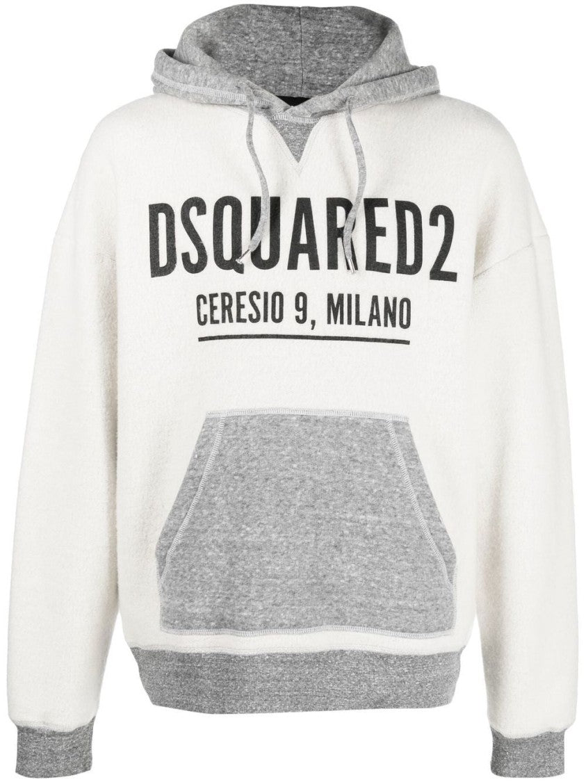 Dsquared2 Ceresio9 Mike Hoodie