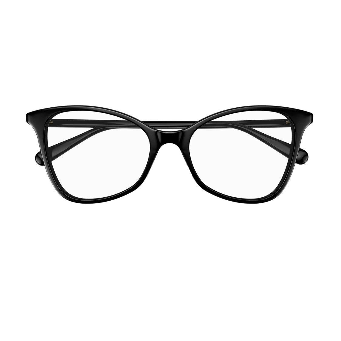 Gucci Eyeglasses Gg1360o 001 Black Black Transparent 53/17/140