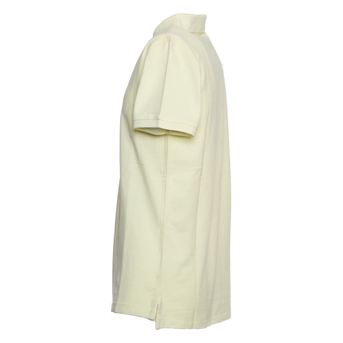 Polo Ralph Lauren Slim Piqué Polo With Exclusive Embroidered Pony Logo