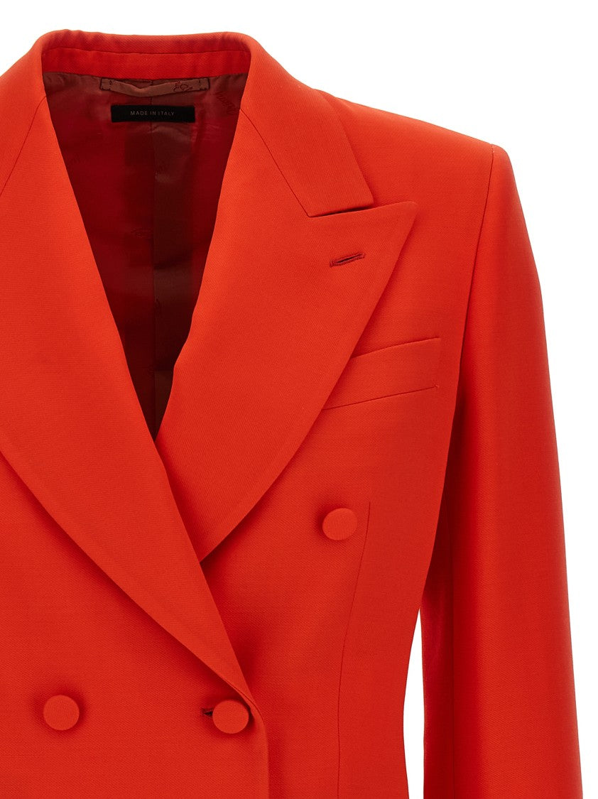 Brioni Flavia' Blazer
