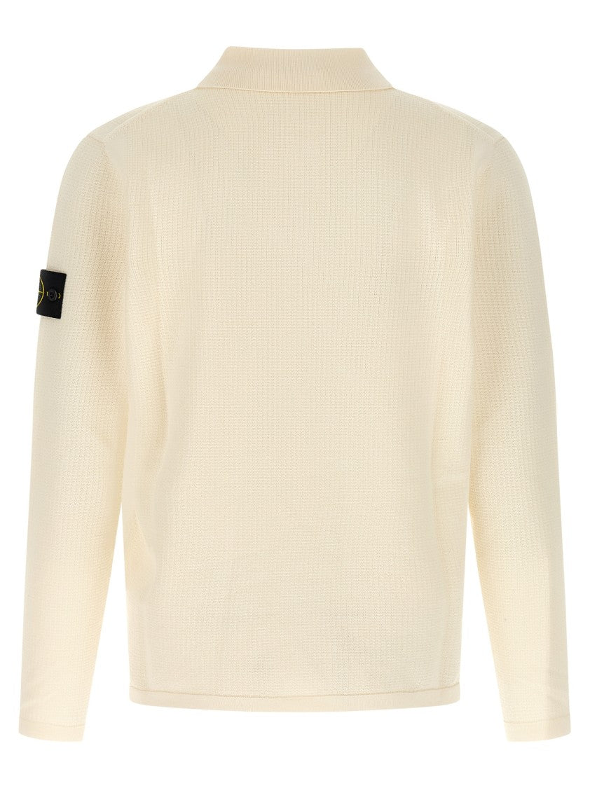 Stone Island '5100024' Polo Shirt