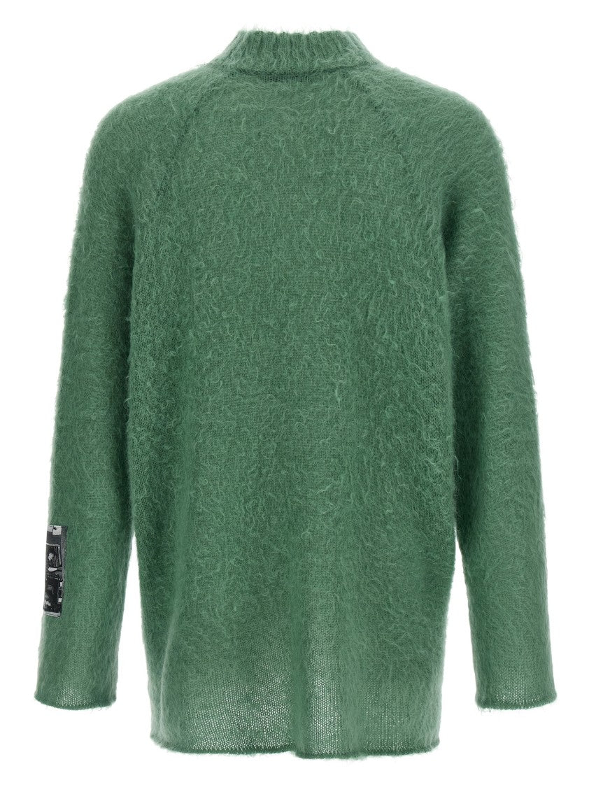 Undercover Uc2e4904-2' Sweater