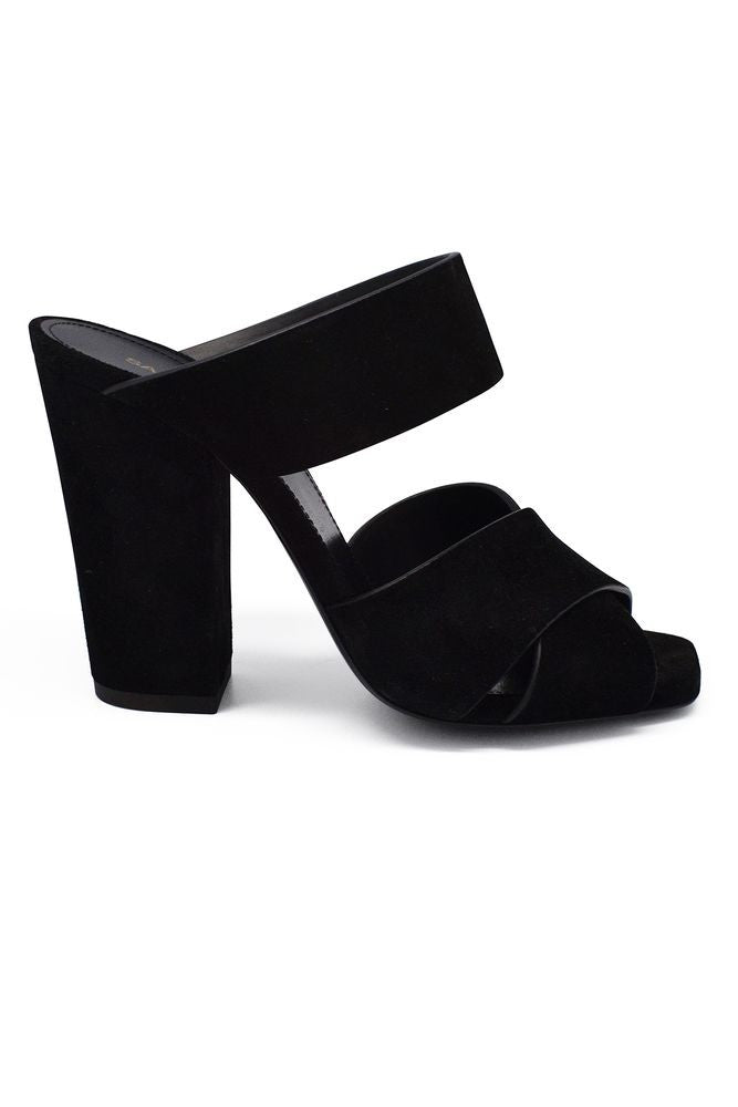 Saint Laurent Strap Sandals
