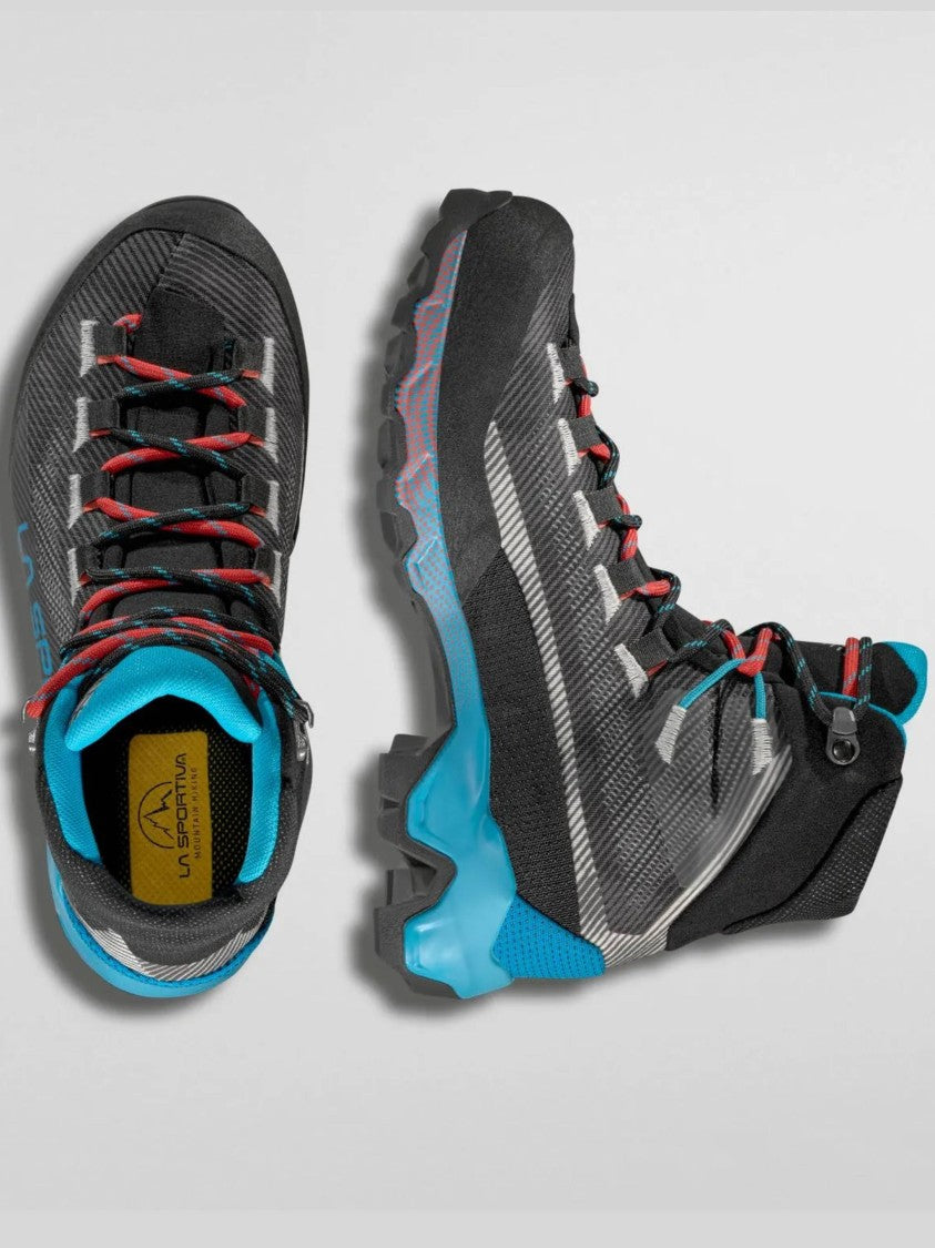 La Sportiva Black Aequilibrium Hike Gtx High-Top Boots