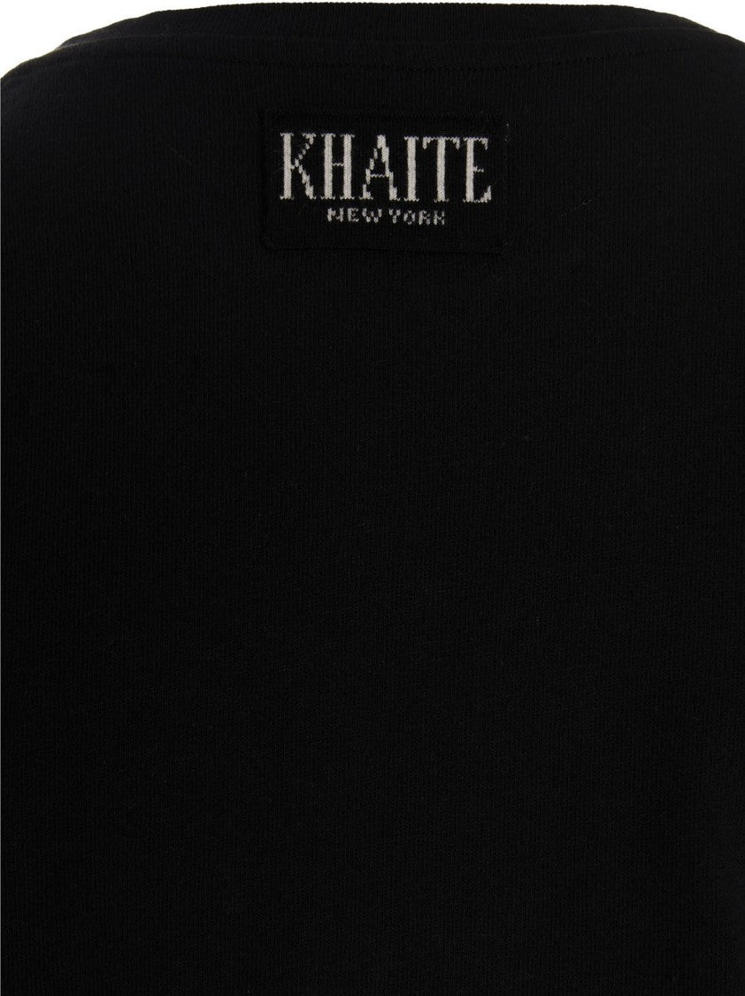Khaite Mae' T-Shirt