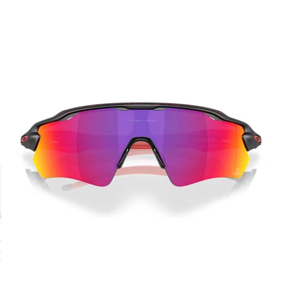 Oakley Oo9208 - Radar Ev Path Aerodynamic Wraparound Sunglasses