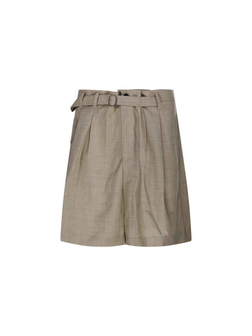 Jacquemus Fernando Short