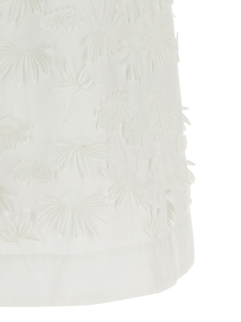 P.A.R.O.S.H. 'Cubo26' Blouse