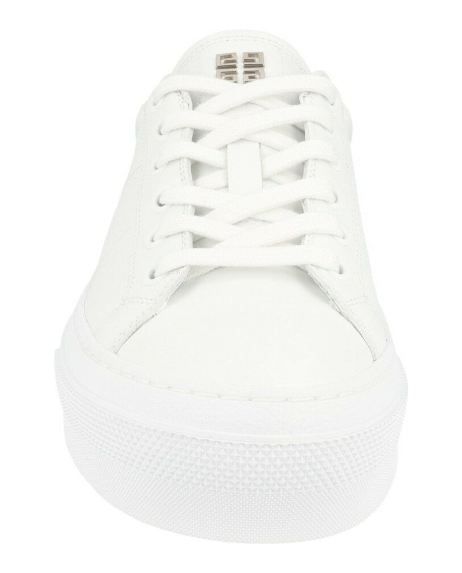 Givenchy City Sport Low-Top Sneakers