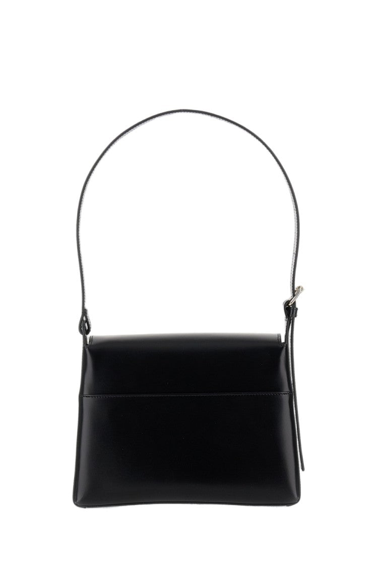 A.P.C. Virginie Flap Bag