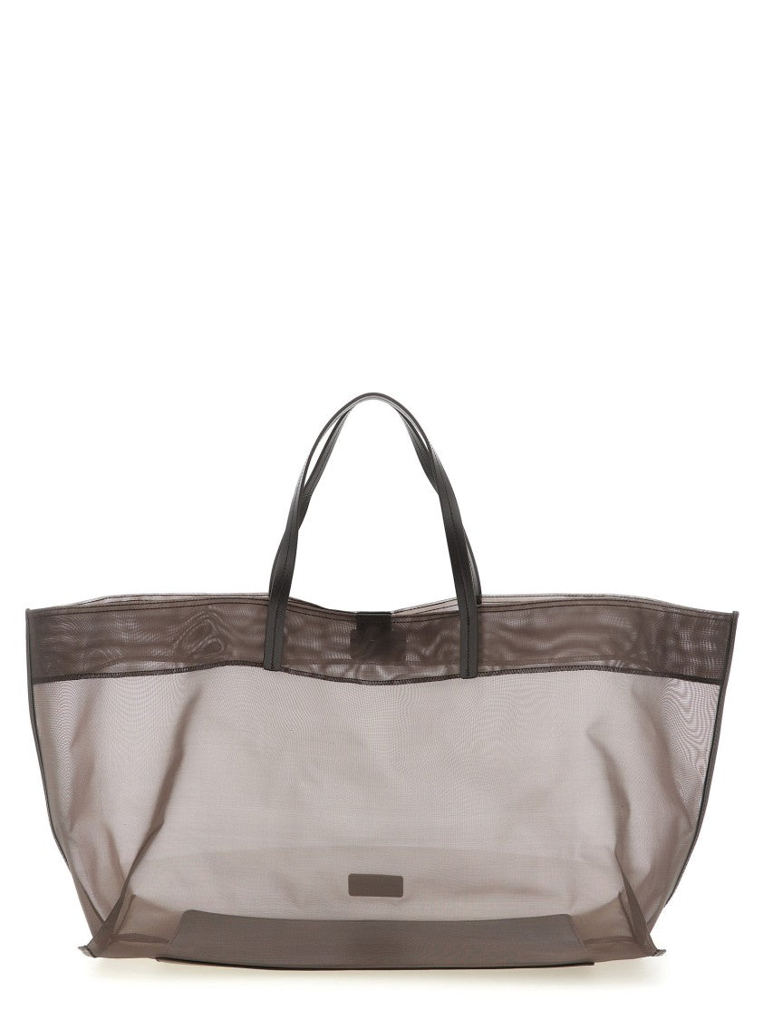Staud 'Christos' Large Shopping Bag