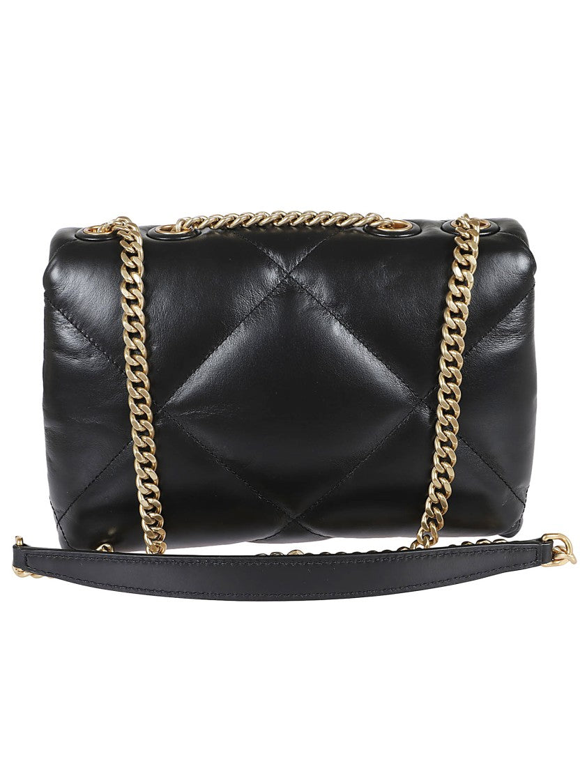 Tory Burch Kira Quilted Leather Handbag