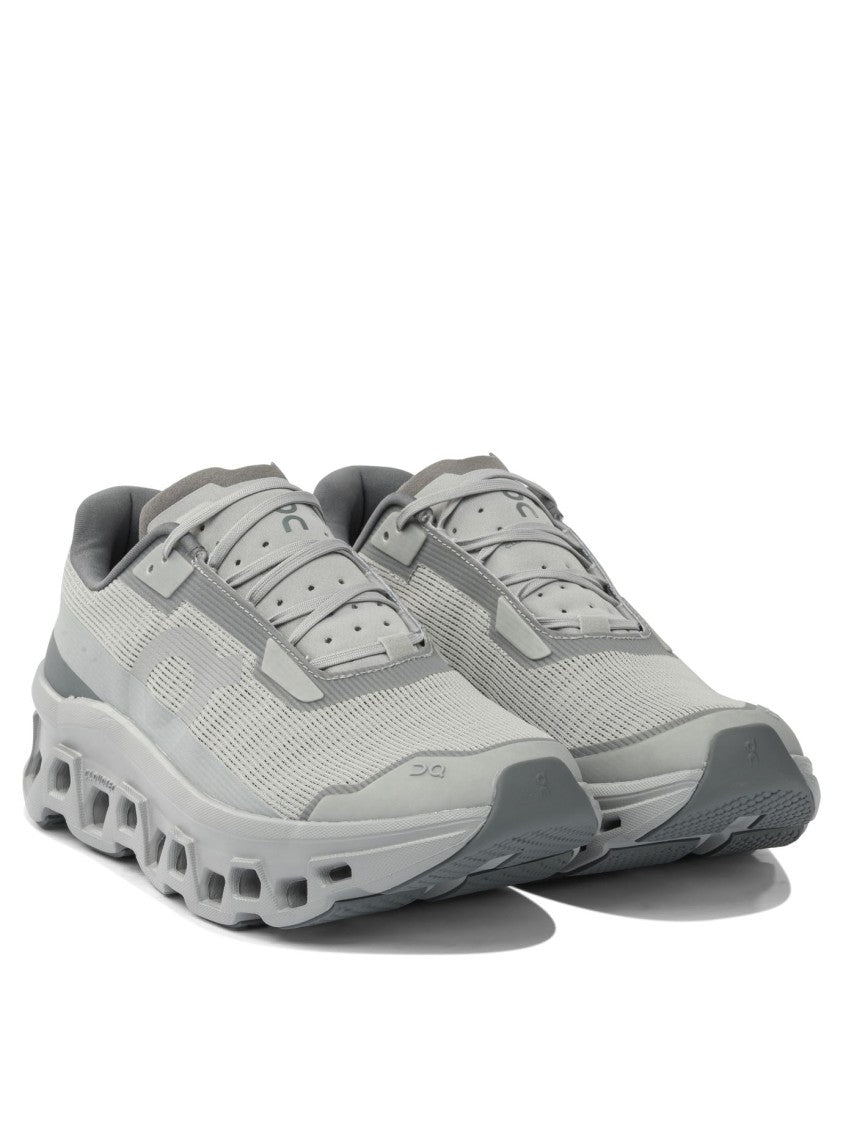 On Running "Cloudmonster Void" Sneakers