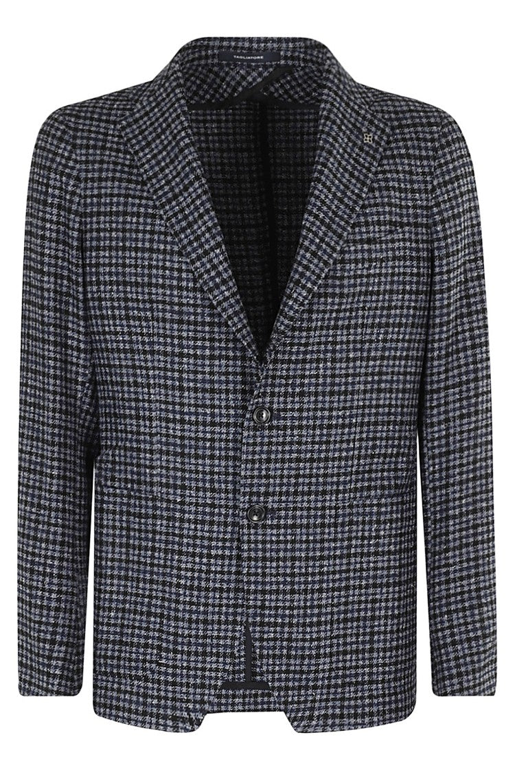 Tagliatore Monte Carlo Wales Jacket