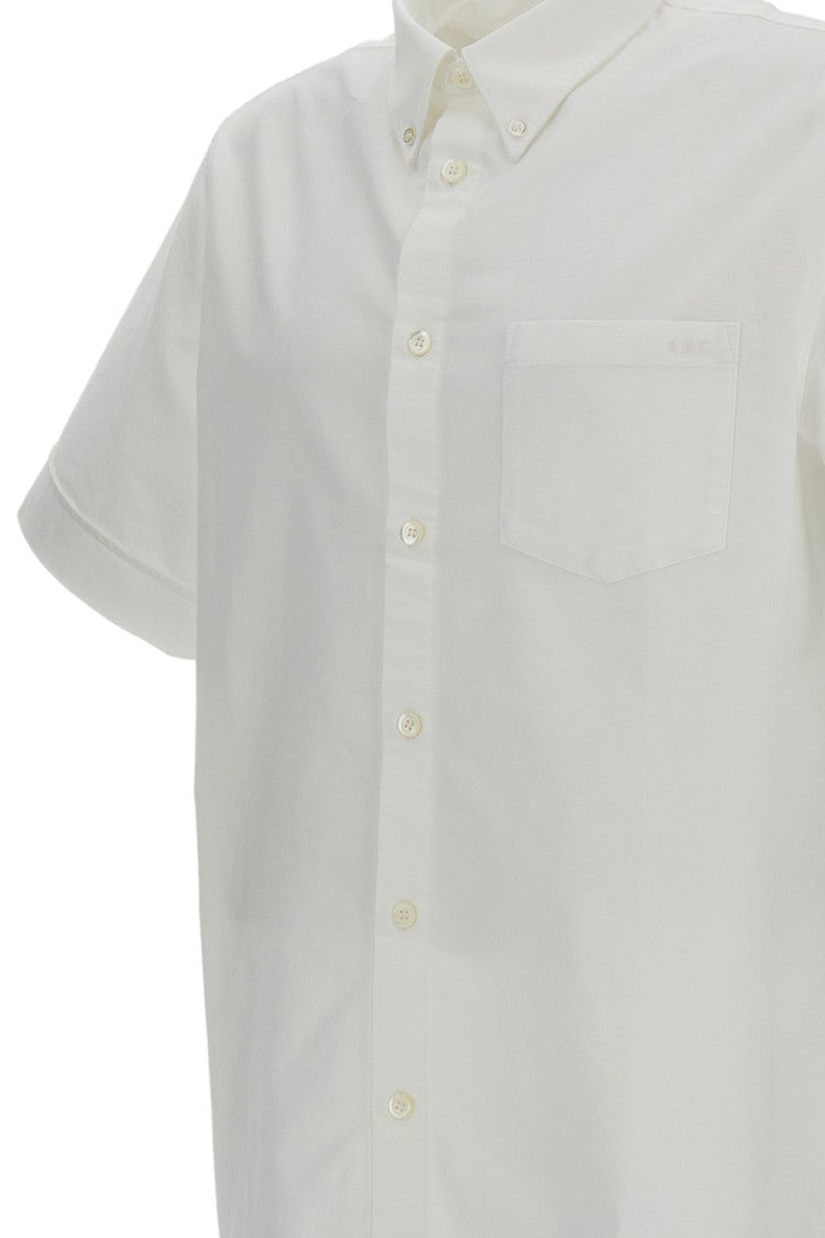A.P.C. Chemisette Jack