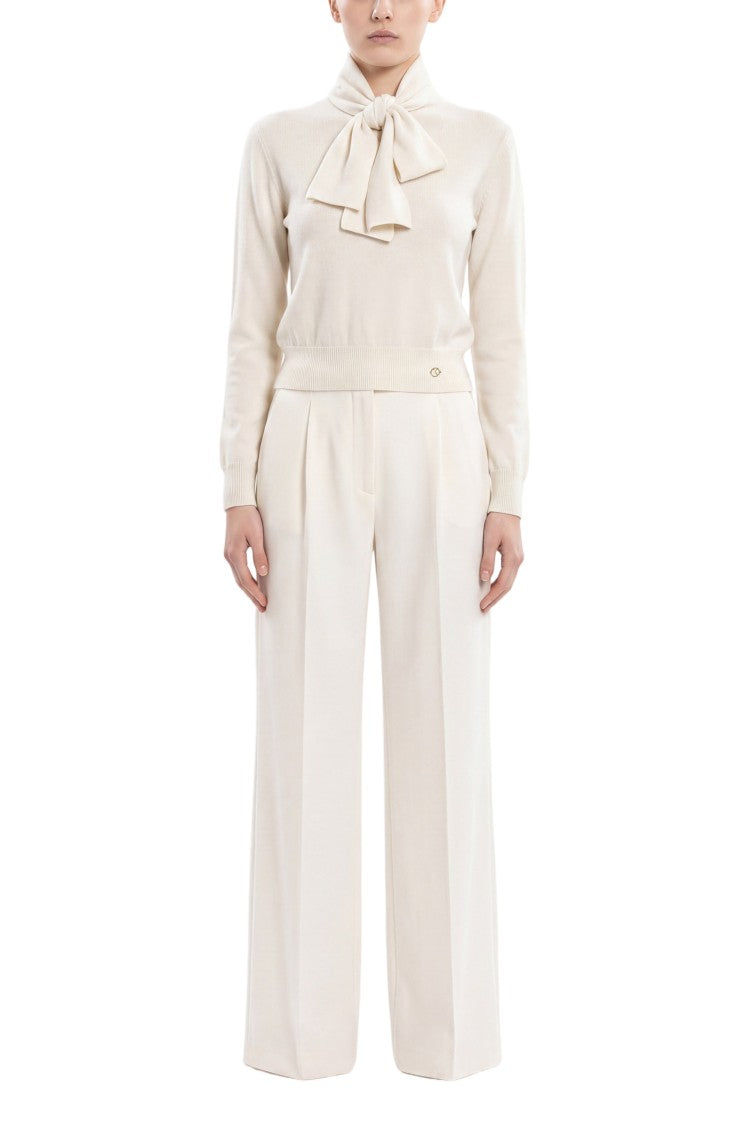 Saiid Kobeisy Tailored Pants