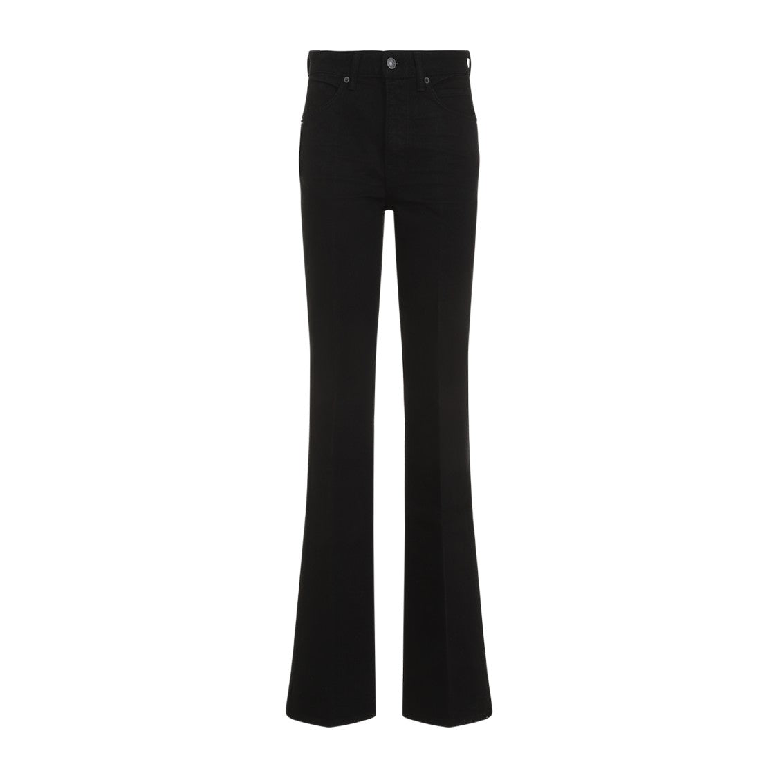Tom Ford Black Flare Jeans