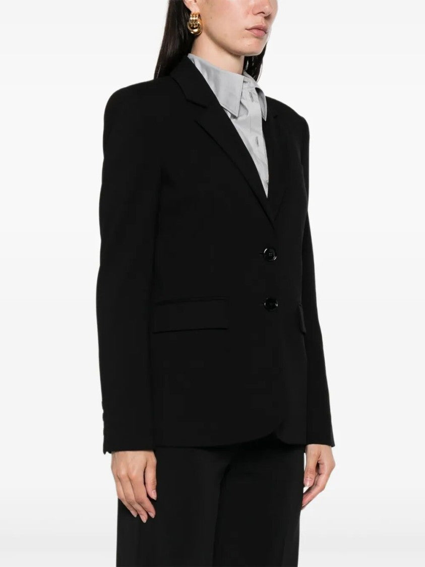 Pinko `Ruota` Jacket