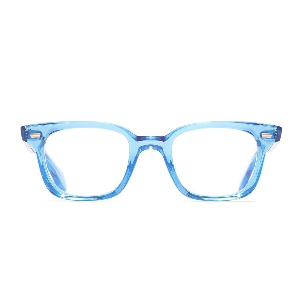 Cutler And Gross 9521 Square Frame Optical Glasses