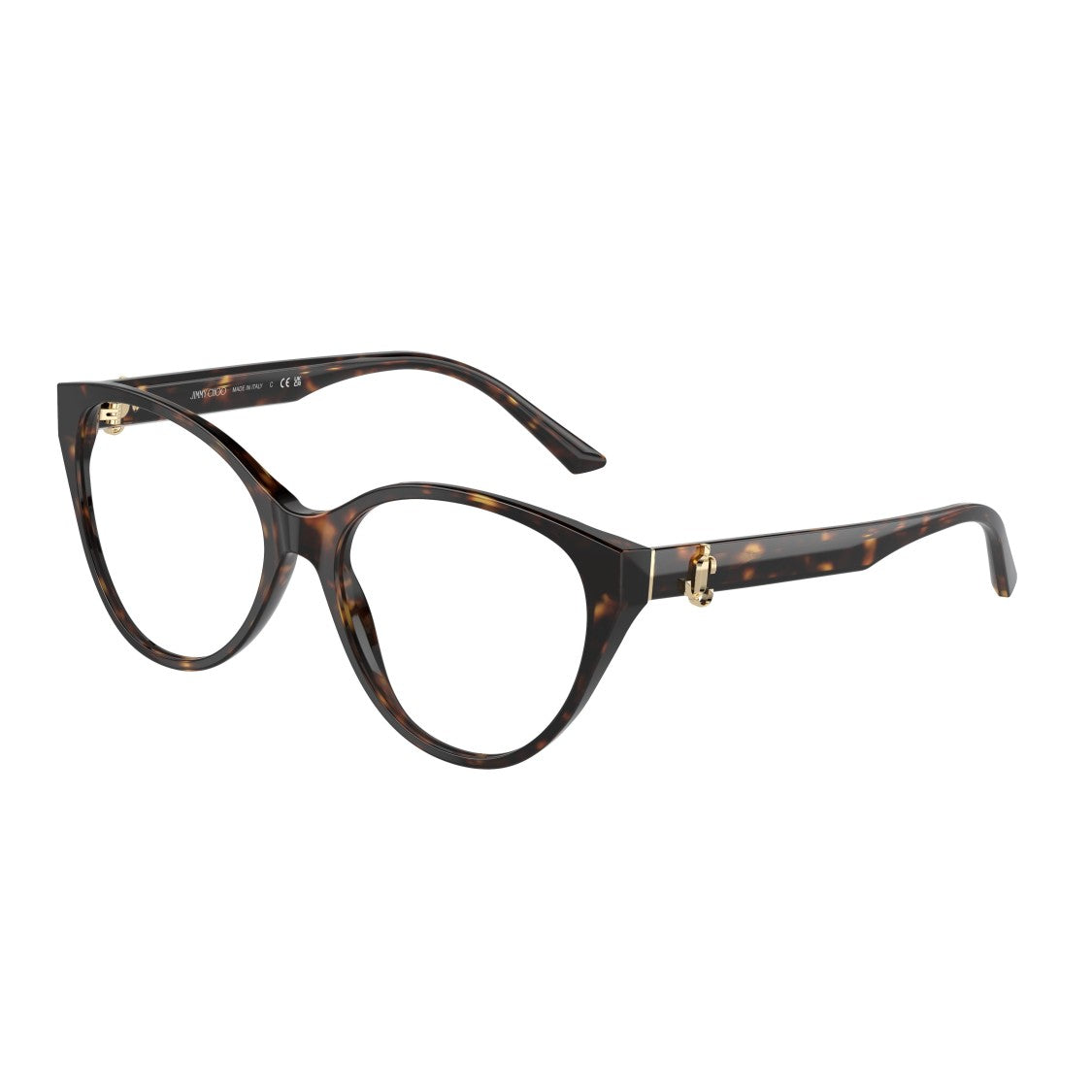 Jimmy Choo 0Jc3009 Cat-Eye Sunglasses