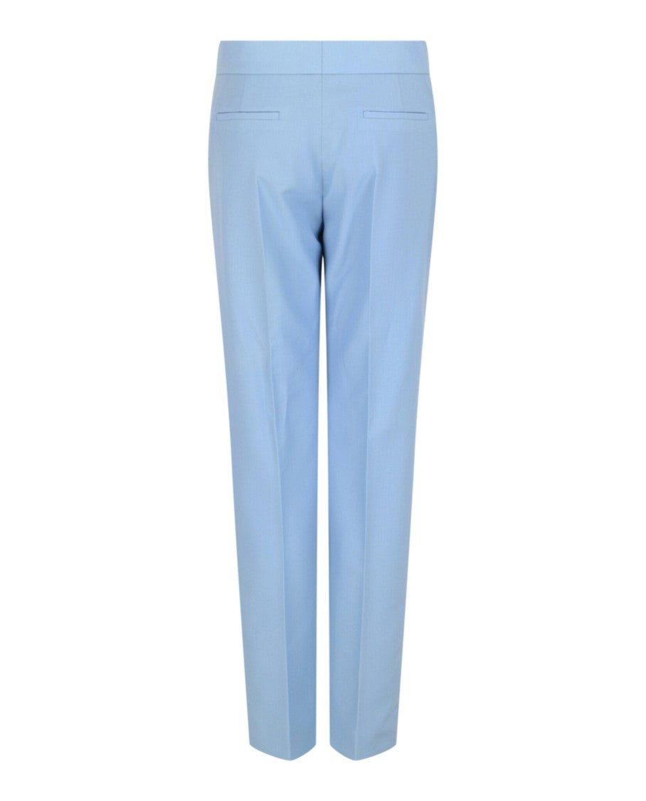 Givenchy Wool Tailored Trousers