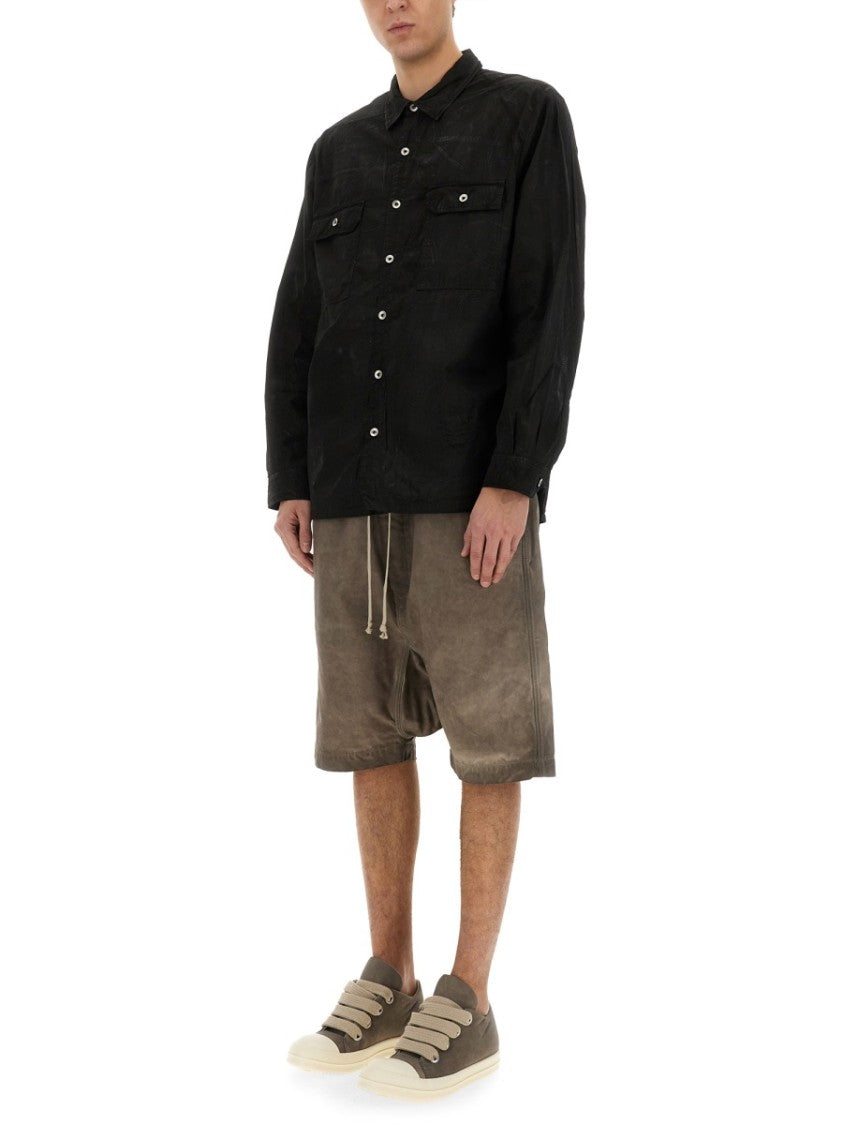 Drkshdw By Rick Owens "Jumbo" Outershirt