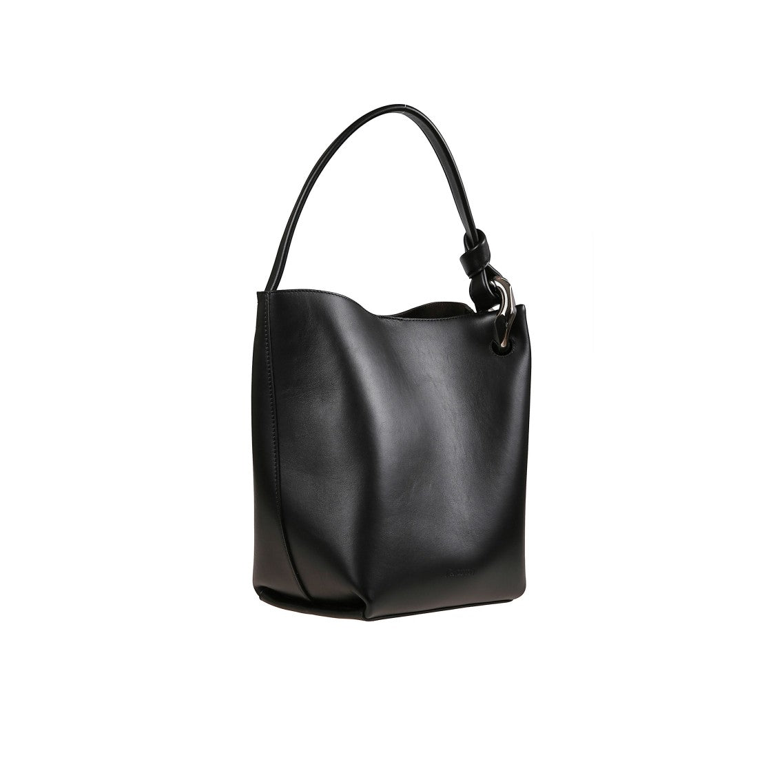 J. W. Anderson Jw Anderson Leather Bucket Bag