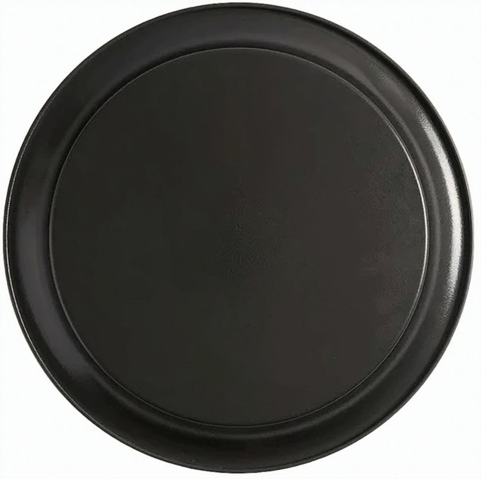 Fornasetti Occhio Tray Artistic Round Metal Tray