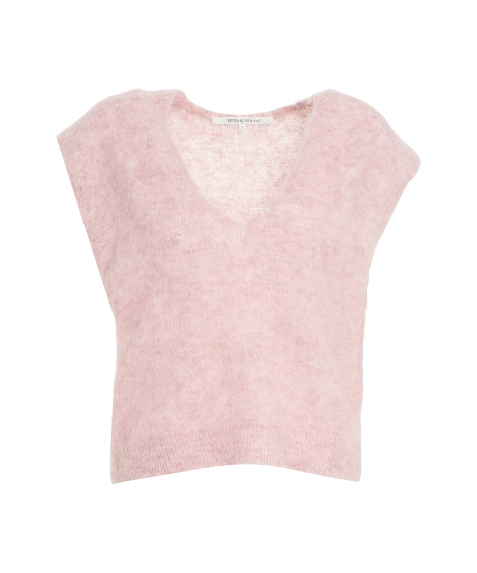 Second Female Camryn' Knit Vest